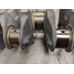 #G504 Crankshaft Standard From 2006 Mitsubishi Galant  2.4